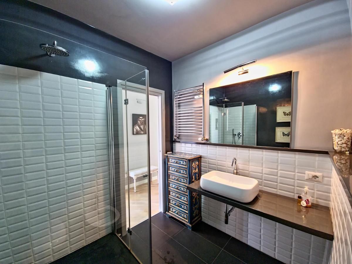 Attico Aurelio Villa Roma Ngoại thất bức ảnh