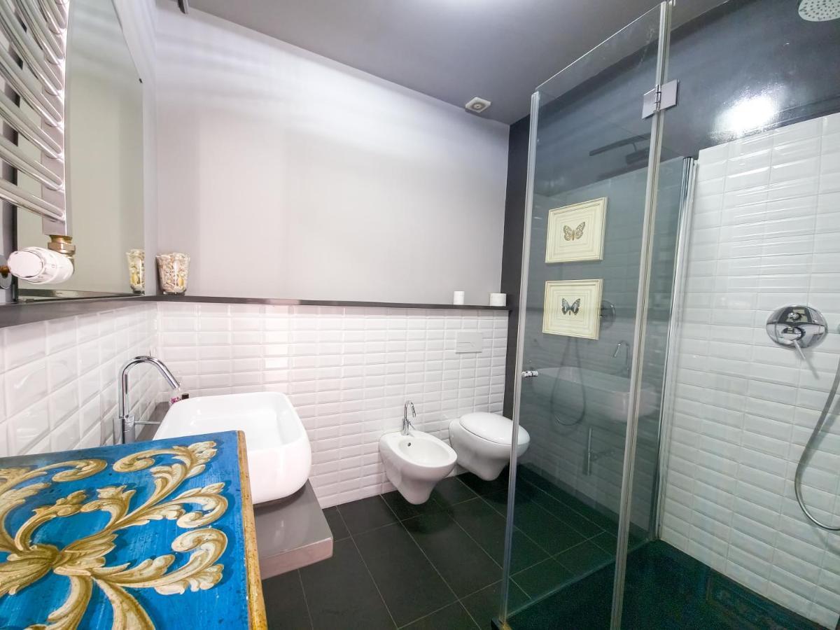Attico Aurelio Villa Roma Ngoại thất bức ảnh