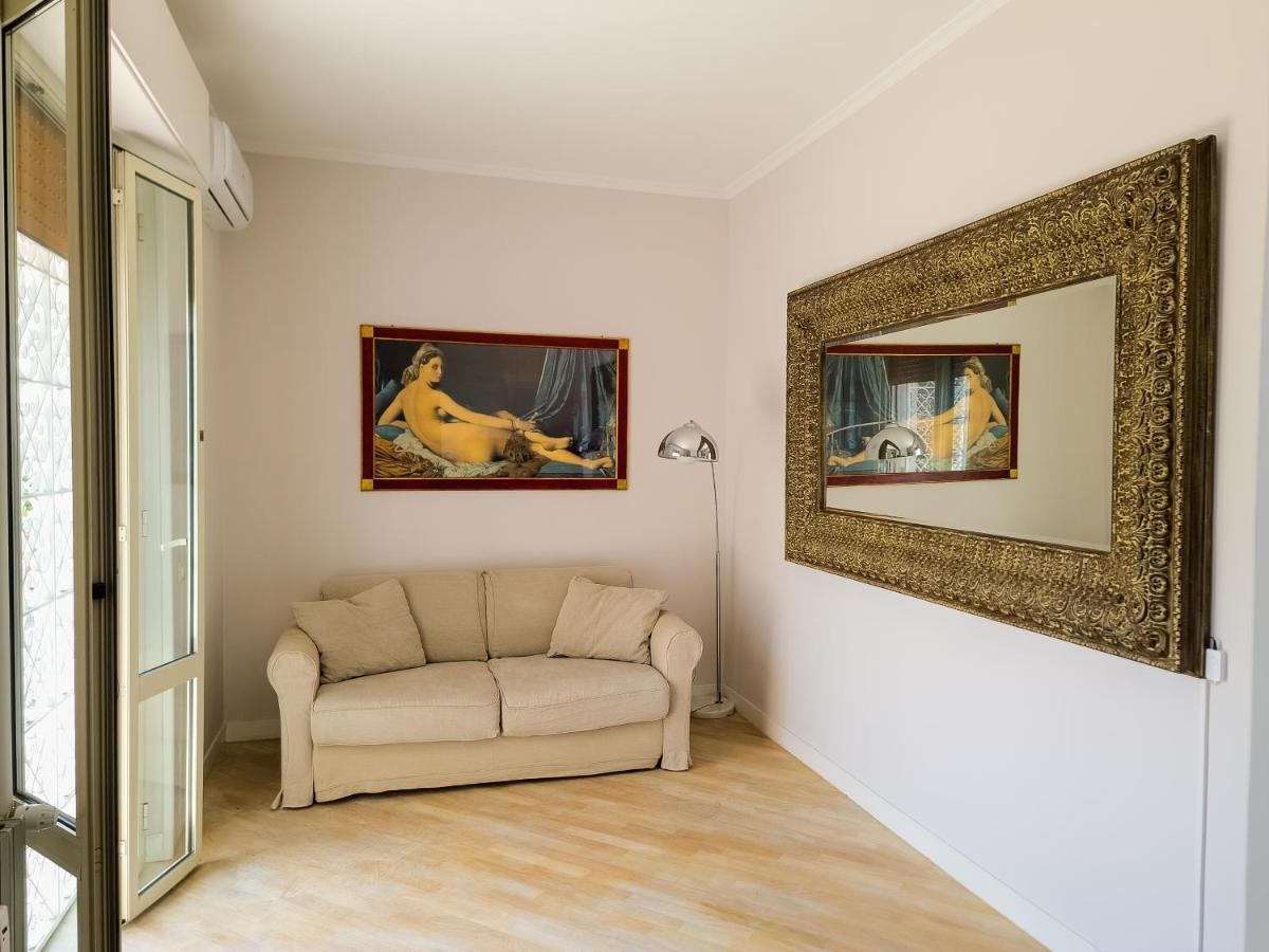 Attico Aurelio Villa Roma Ngoại thất bức ảnh